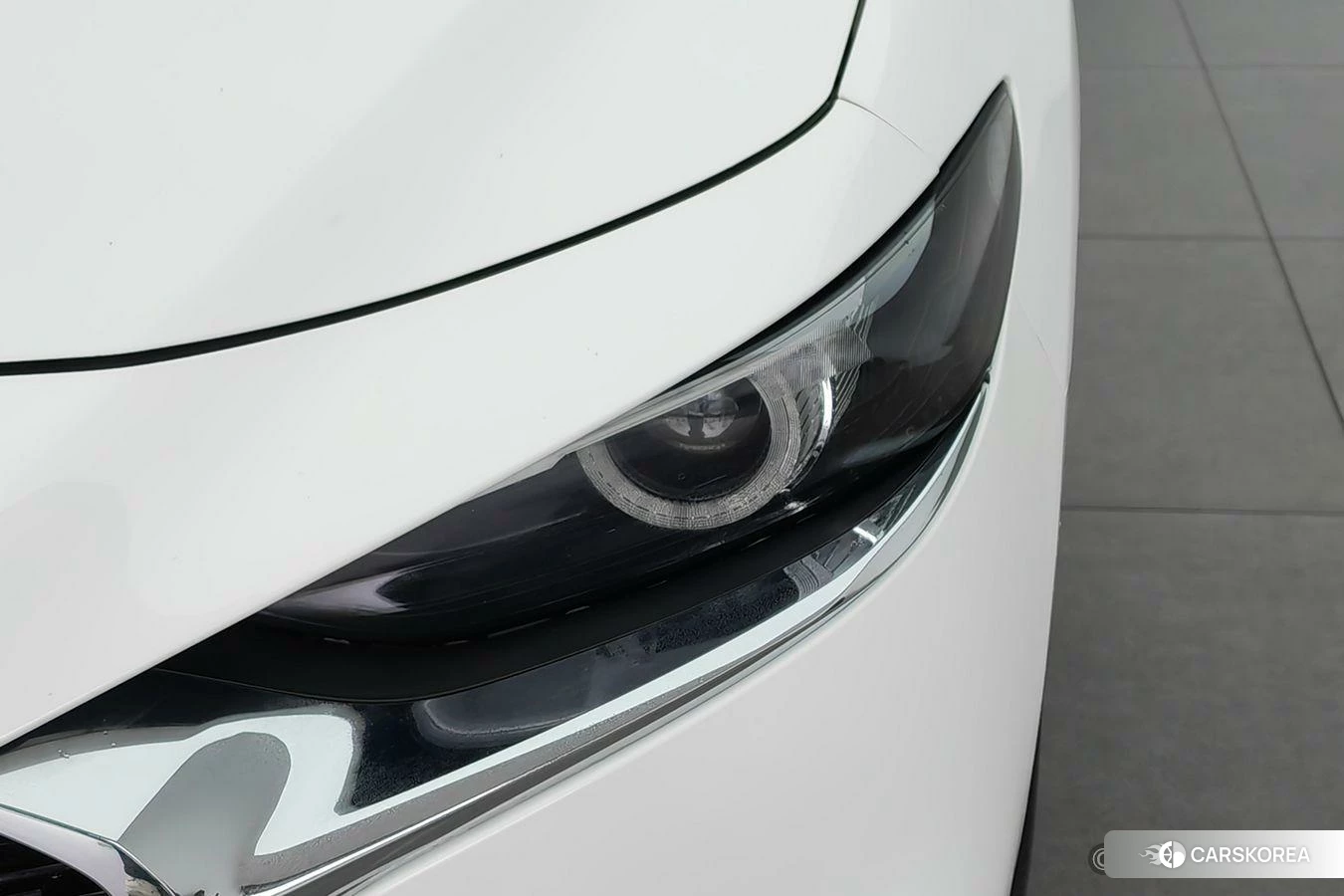 Mazda 3 id 4492894 из Китая 10