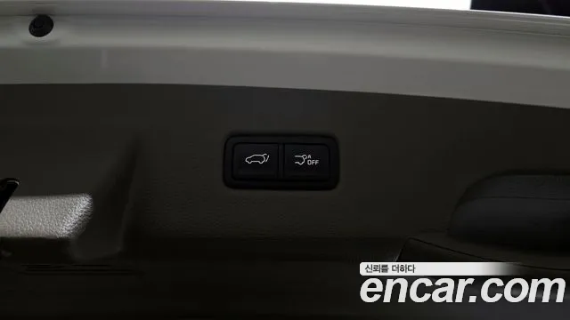 Kia Carnival 4th generation id 2694468 из Кореи 10