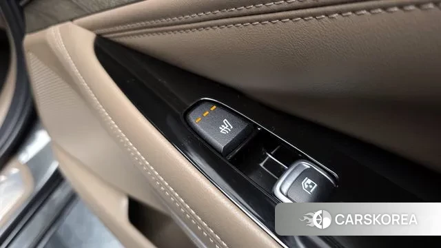 Kia K8 Hybrid id 3645033 из Кореи 10