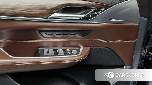 BMW 6 Series GT (G32) id 4356372 из Кореи 10
