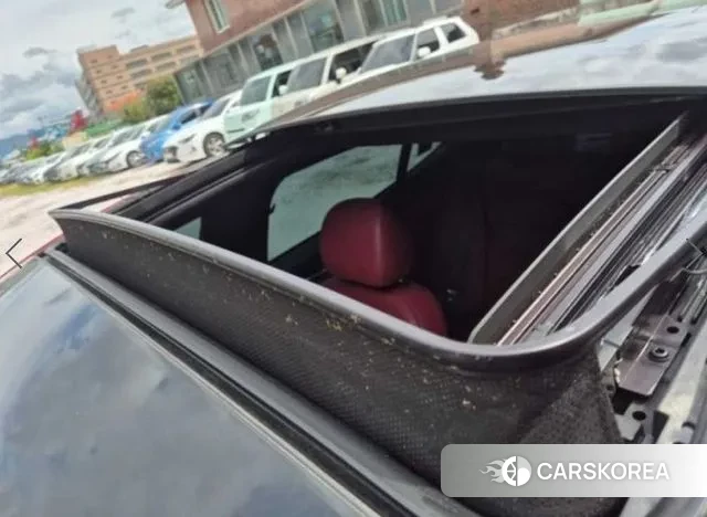 Kia Stinger id 3227025 из Кореи 10