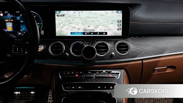 Mercedes-Benz E-Class W213 id 4224318 из Кореи 10