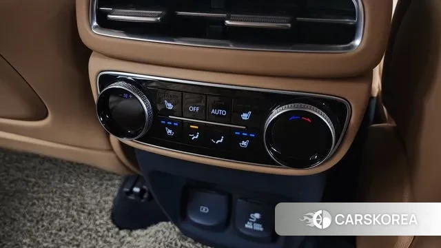 Genesis GV80 id 3368080 из Кореи 10