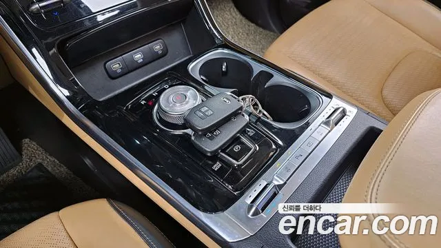 Kia Carnival 4th generation id 2681725 из Кореи 10