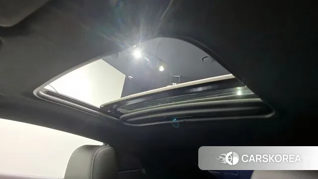 Chevrolet (GM Daewoo) The New Camaro id 3479870 из Кореи 10