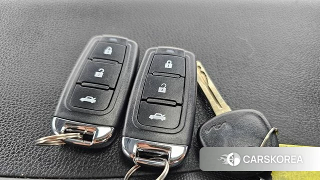 Kia The New Ray id 4444810 из Кореи 10