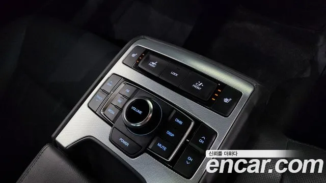 Genesis G80 id 2826819 из Кореи 10