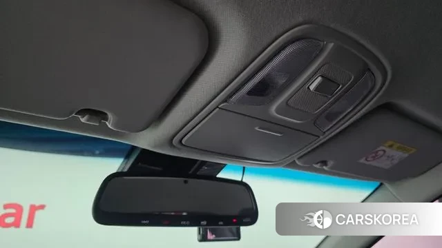 Kia Niro EV id 3274065 из Кореи 10