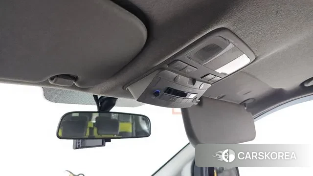 Hyundai The New Grand Starex id 3055384 из Кореи 10