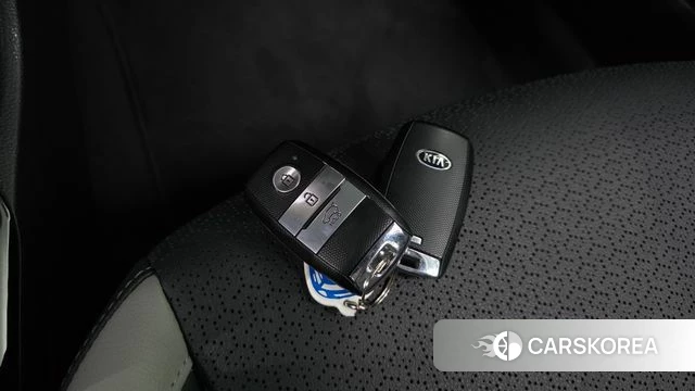 Kia Morning Urban (JA) id 4424140 из Кореи 10