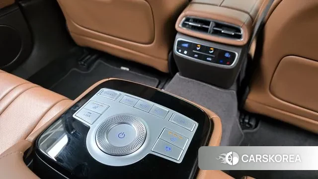 Genesis G80 (RG3) id 3054684 из Кореи 10