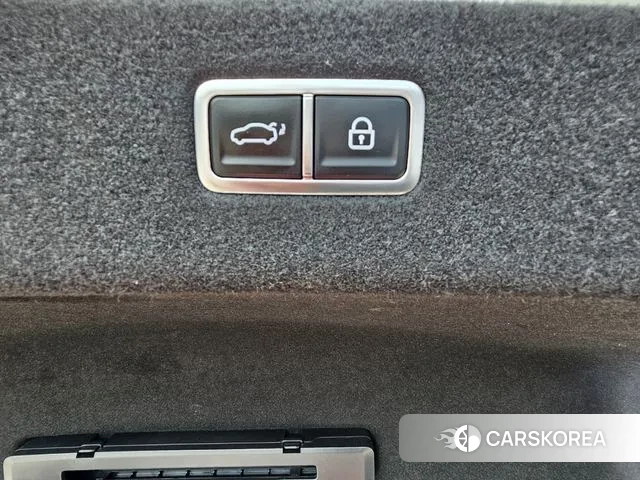 Genesis G90 (RS4) id 3770671 из Кореи 10