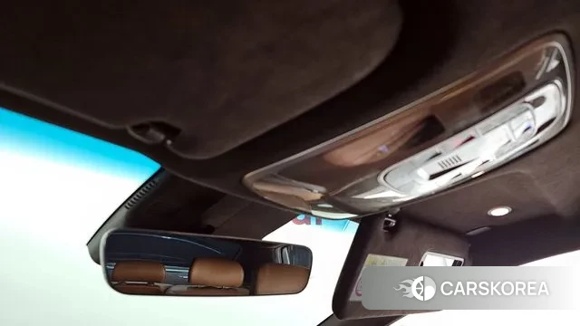 Genesis G80 (RG3) id 3354067 из Кореи 10