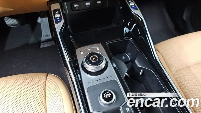 Kia Sorento 4th Generation id 2640289 из Кореи 10