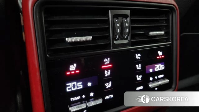 Porsche Cayenne (PO536) id 4631591 из Кореи 10