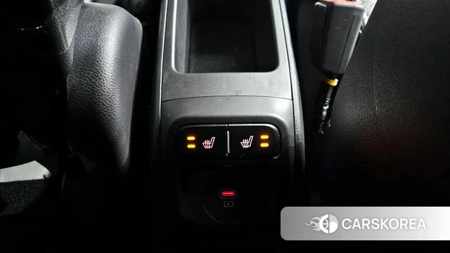 Kia The New Kia Ray EV id 4291857 из Кореи 10