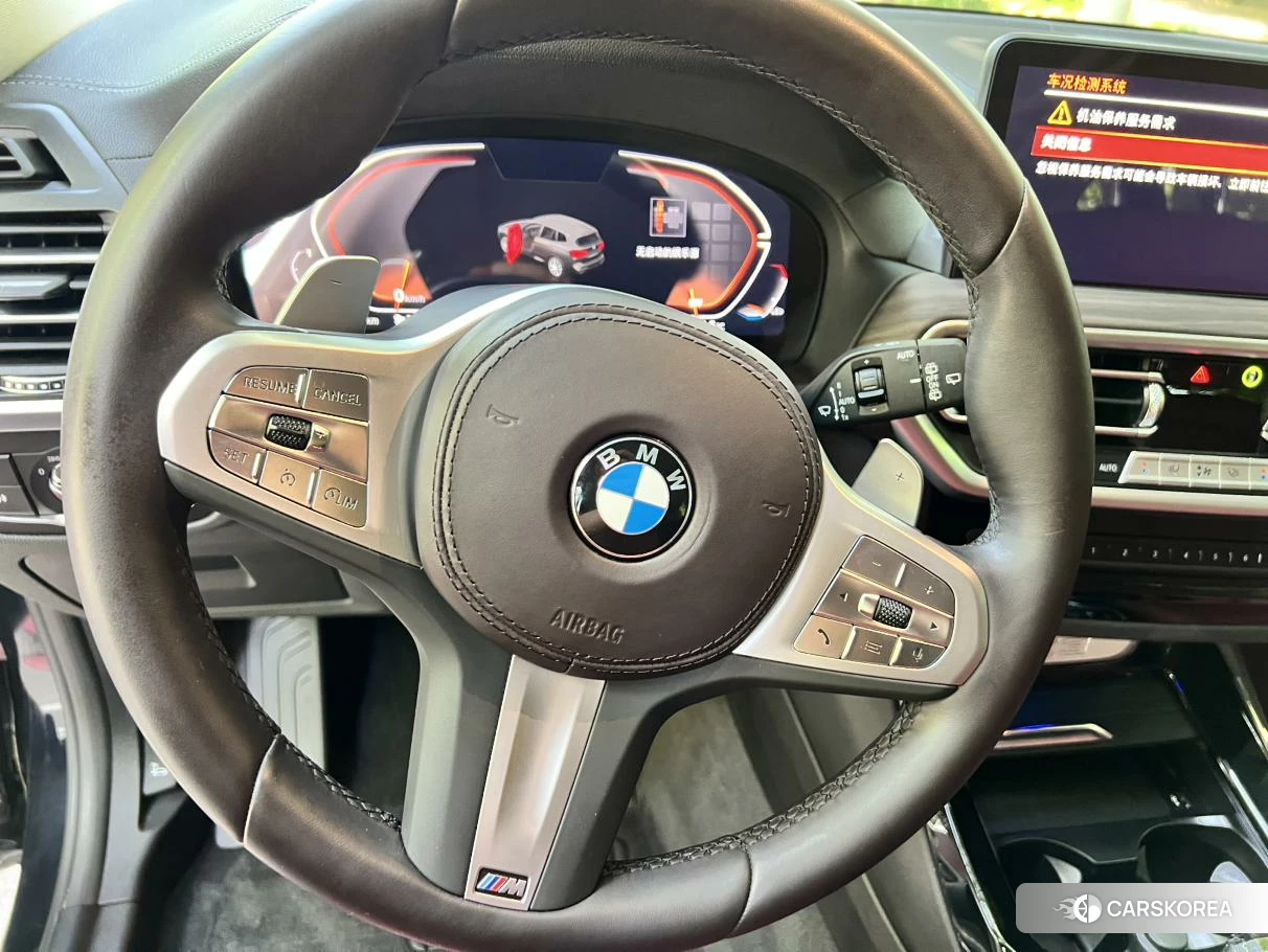 BMW X3 id 4413602 из Китая 10