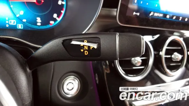 Mercedes-Benz GLC-Class X253 id 2580219 из Кореи 10