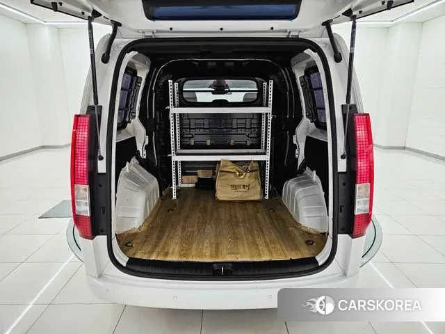 Hyundai Staria id 3411492 из Кореи 10