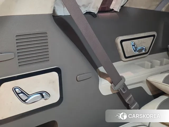 Kia Carnival 4th generation id 3763816 из Кореи 10