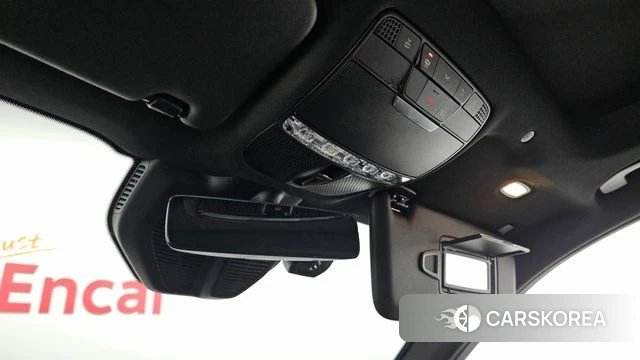 Mercedes-Benz GLC-Class X253 id 4854711 из Кореи 10