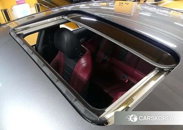 Mercedes-Benz CLS-Class C257 id 3026759 из Кореи 10