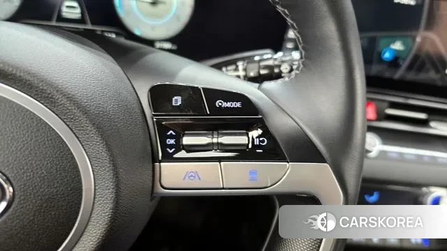 Hyundai Avante (CN7) id 3760250 из Кореи 10