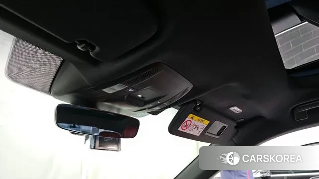 Porsche Taycan id 3361871 из Кореи 10