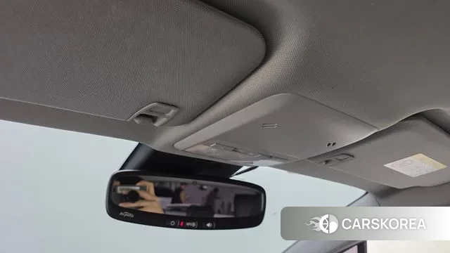 Chevrolet (GM Daewoo) The New Trax id 3038249 из Кореи 10