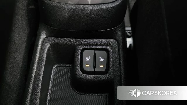 Chevrolet (GM Daewoo) The New Spark id 4284072 из Кореи 10