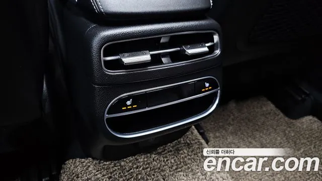 Genesis GV70 id 2796464 из Кореи 10