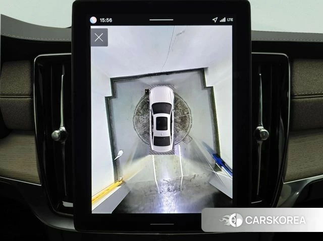 Volvo S90 id 4016773 из Кореи 10