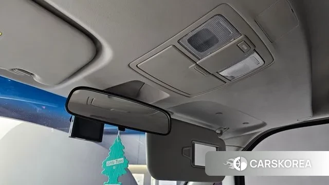 Kia The New Ray id 3535649 из Кореи 10