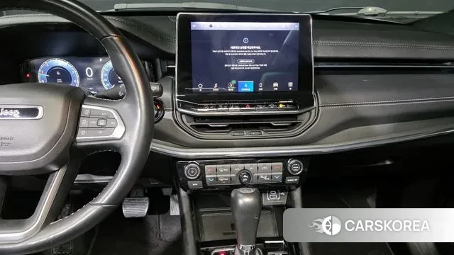 Jeep Compass 2nd Generation id 3550790 из Кореи 10