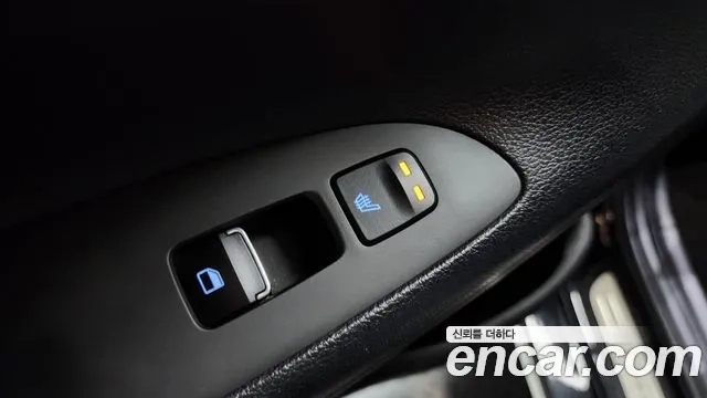 Hyundai Grandeur IG id 2956982 из Кореи 10