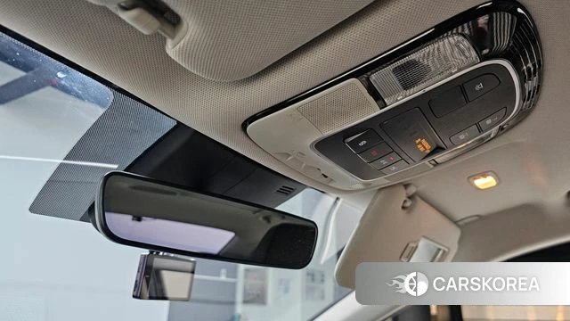 Hyundai Sonata (DN8) id 3924567 из Кореи 10