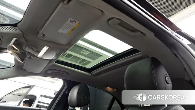 Mercedes-Benz E-Class W213 id 2986493 из Кореи 10