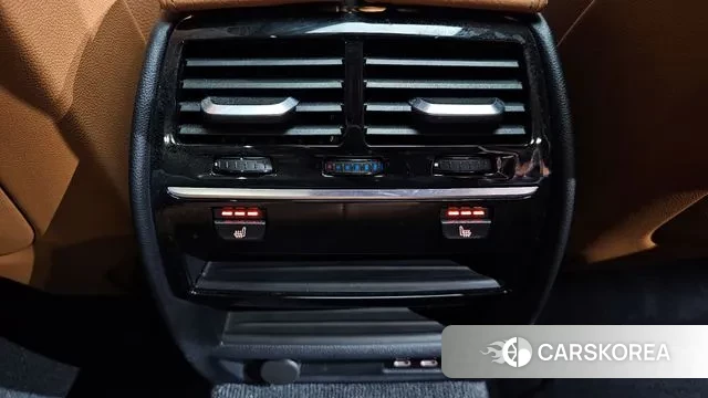 BMW 5 Series (G30) id 3723099 из Кореи 10