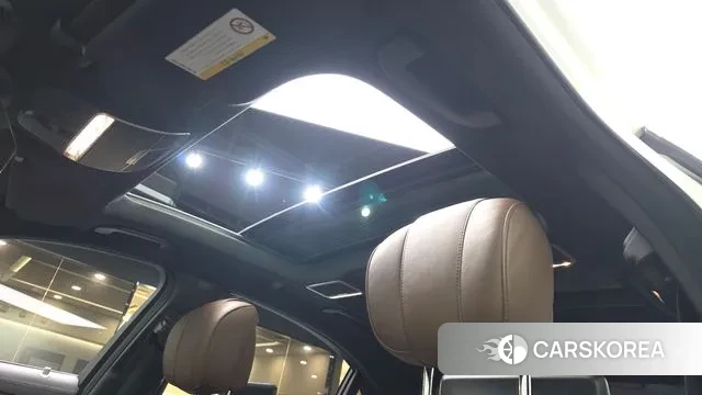 Mercedes-Benz S-Class W222 id 3627247 из Кореи 10