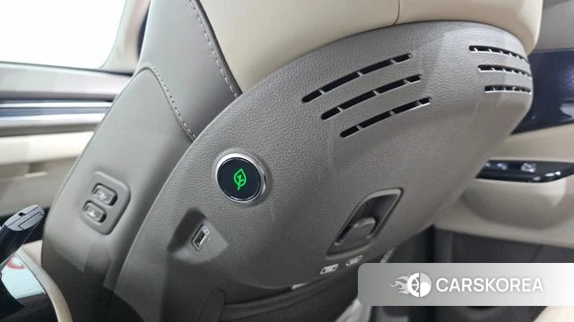 Kia Carnival 4th generation id 4284111 из Кореи 10