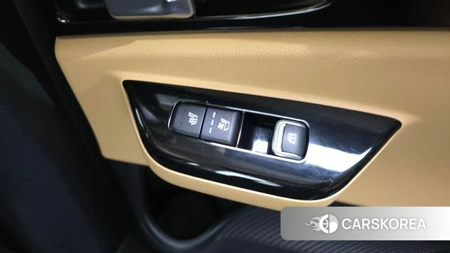 Kia Carnival 4th generation id 4324448 из Кореи 10