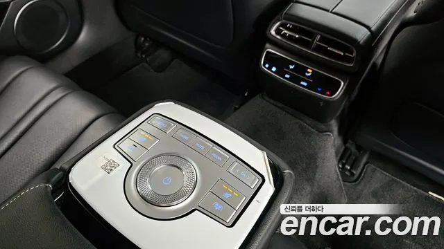 Genesis G80 (RG3) id 2879576 из Кореи 10