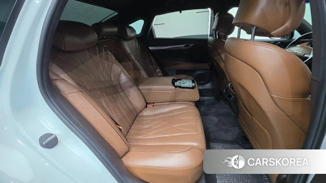 Genesis G80 (RG3) id 4702540 из Кореи 10