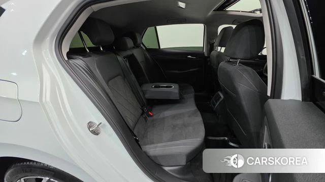 Volkswagen Golf 8th Generation id 3964084 из Кореи 10