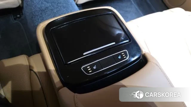 Genesis G80 (RG3) id 3752999 из Кореи 10