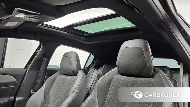 Peugeot 308 Third generation id 3726526 из Кореи 10