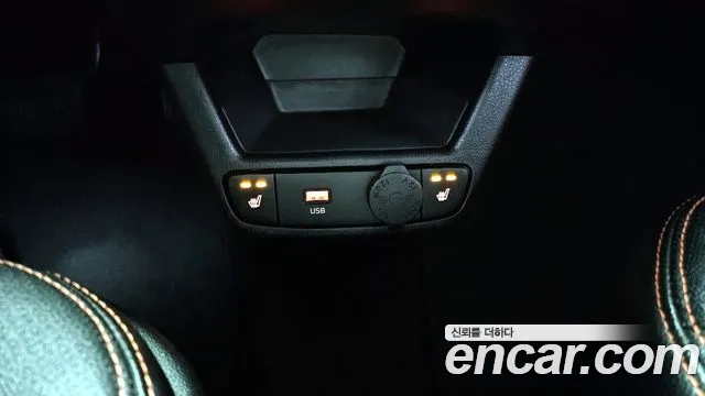 Kia The New Ray id 2911265 из Кореи 10