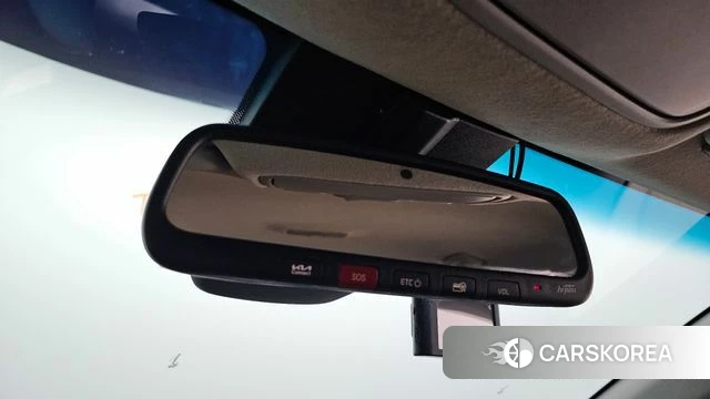 Kia The New Niro id 4784517 из Кореи 10