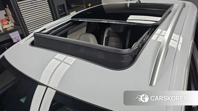 Volkswagen T-Roc id 3514019 из Кореи 10