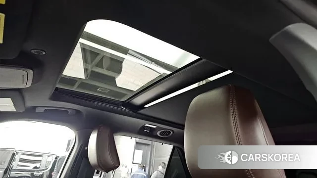 Ford Explorer 6th Generation id 3395108 из Кореи 10